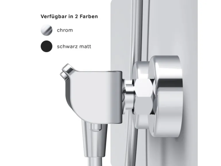 AM.PM Duscharmatur Thermostat Flash FNA40000 Chrom