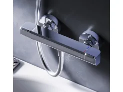 AM.PM Duscharmatur Thermostat Flash FNA40000 Chrom