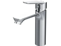 AM.PM Einhebel-Waschbeckenarmatur Hit Chrom