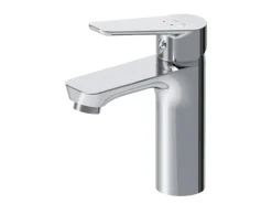 AM.PM Einhebel-Waschtischarmatur Hit Wasserhahn Bad FTA02100 Chrom