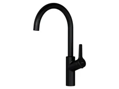 AM.PM Küchenarmatur X-Joy S FXB07022 Schwarz Matt