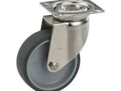 Apparaterolle mit Gleitlager Ø 50 mm