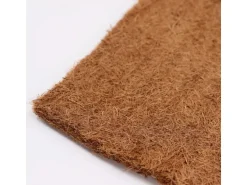 Aquagart 2m Kokosmatte Winterschutz Böschungsmatte Kokosfasermatte 800g/m² 0,75m Breit