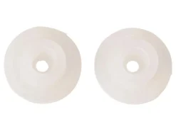 aquaSu Wasserspareinsätze für Handbrause Weiß