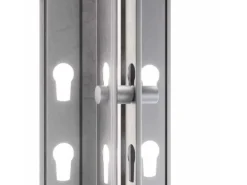 Ar Shelving Lebensmittelregal Gastronorm M 180 cm x 110 x 50 cm