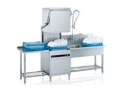 Ar Shelving Lebensmittelregal Gastronorm M 180 cm x 110 x 50 cm