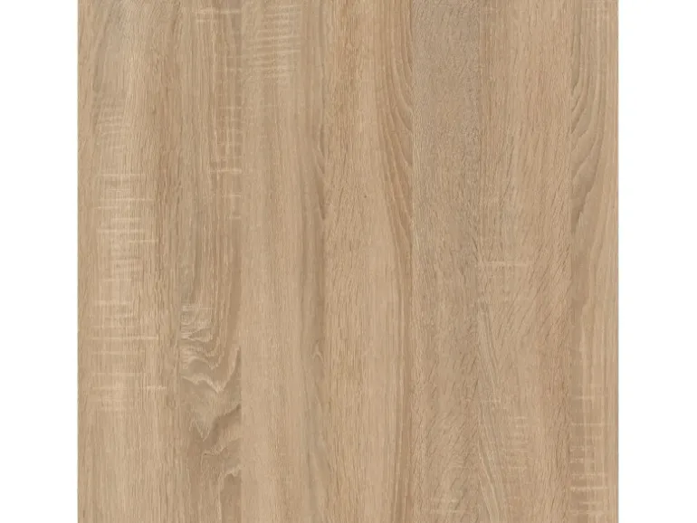 Arbeitsplatte Berghütten Eiche 90 cm x 3,9 cm Meterware