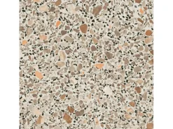 Arbeitsplatte Mosaik Carmin 90 cm x 3,9 cm Meterware