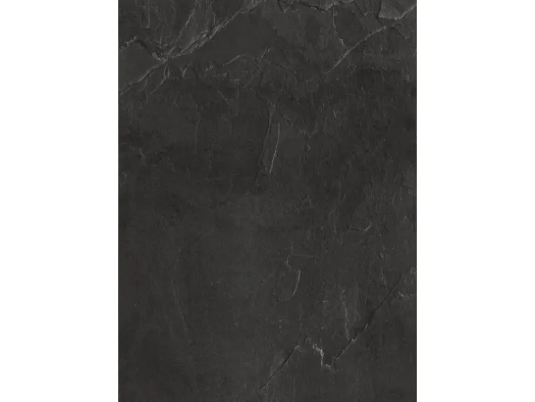 Arbeitsplatte Schwarzschiefer 60 cm x 3,9 cm Meterware