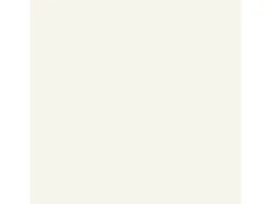 Arbeitsplatte Uni Weiß 60 cm x 2,9 cm Meterware