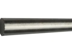 Arcansas Rundstange Edelstahl 6 x 6 x 1000 mm