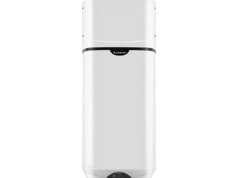 Ariston Warmwasserspeicher Nuos Primo 80 l mit Wärmepumpe 1,2 kW