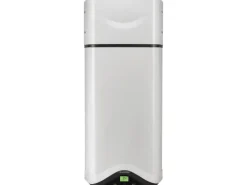 Ariston Warmwasserspeicher mit Wärmepumpe Nuos Evo A+ 80 l