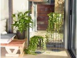 Artevasi Übertopf San Remo Ø 25 cm Weiß