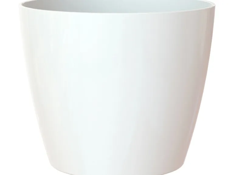 Artevasi Übertopf San Remo Ø 16 cm Weiß