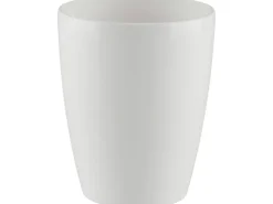 Artevasi Orchideentopf Fiji Ø 12,5 cm Weiß Glänzend