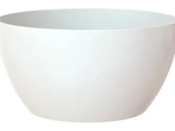 Artevasi Schale San Remo Ø 32 cm Weiß