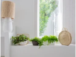 Artevasi Schale San Remo Ø 32 cm Weiß