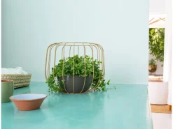 Artevasi Schale San Remo Ø 32 cm Weiß