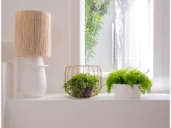 Artevasi Schale San Remo Ø 32 cm Weiß