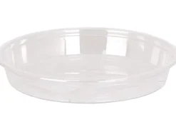 Artevasi Untersetzer Ø 12 cm Transparent Glänzend