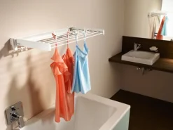 Artweger Wandwäschetrockner ArtDry 70 cm Weiß