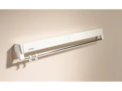 Artweger Wandwäschetrockner ArtDry 100 cm Weiß