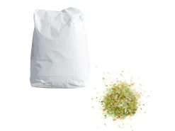 ASTRAL Active Clear Glass Premium Filterglas 0,5 - 1,0 mm Feine Körnung Pool 100 kg