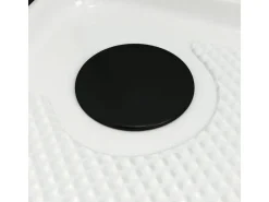 Aurlane Komplettduschkabine Essential 80 cm x 80 cm x 192,5