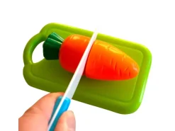 Axi Sandkasten Kelly mit Spielküchenzeile Grau Braun 115 cm x 21,8 cm x 180 cm