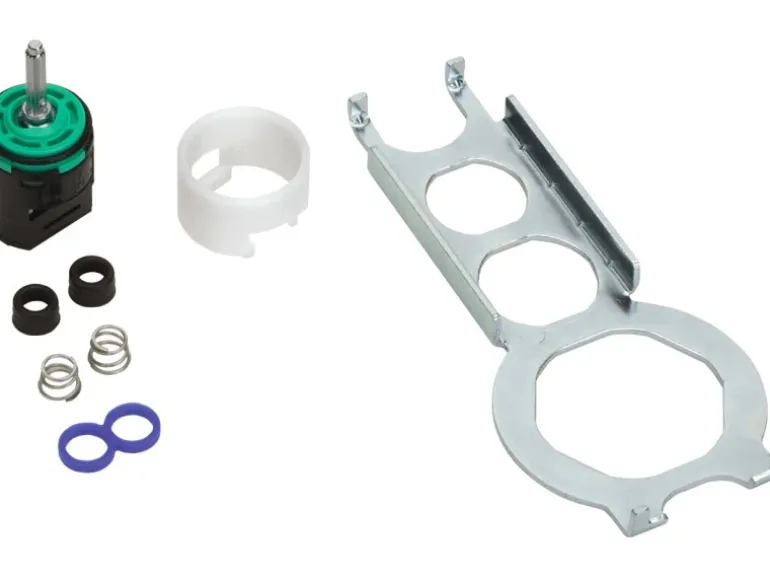 Axor Joystick Kartusche komplett für Axor Mischer