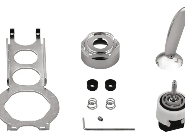 AXOR Kartusche komplett mit Griff für AXOR Starck Küchenmischer