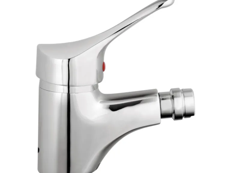 baliv Bidetarmatur BI-5170 Chrom