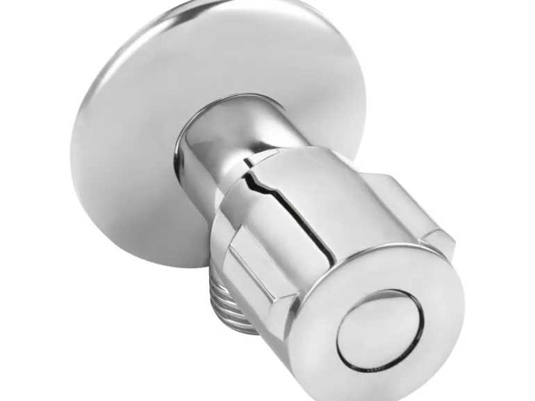 baliv Bidet-Handbrauseset HBR-30.290 Verchromt