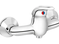 baliv Duscharmatur DU-5010 Chrom