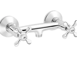 baliv Duscharmatur DU-5040 Chrom