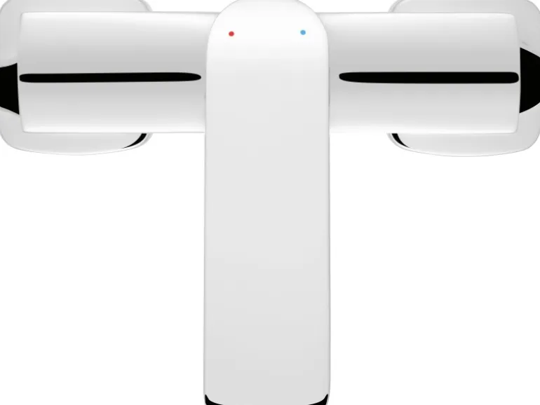 baliv Duscharmatur DU-5080 Chrom