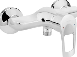 baliv Duscharmatur DU-5160 Chrom