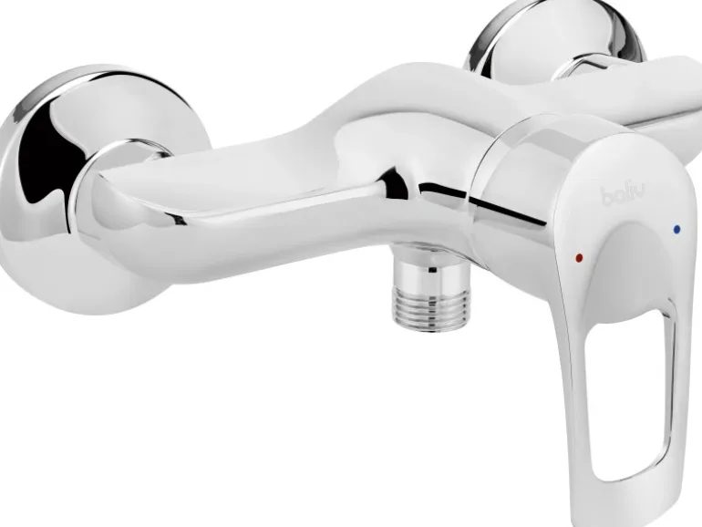 baliv Duscharmatur DU-5160 Chrom