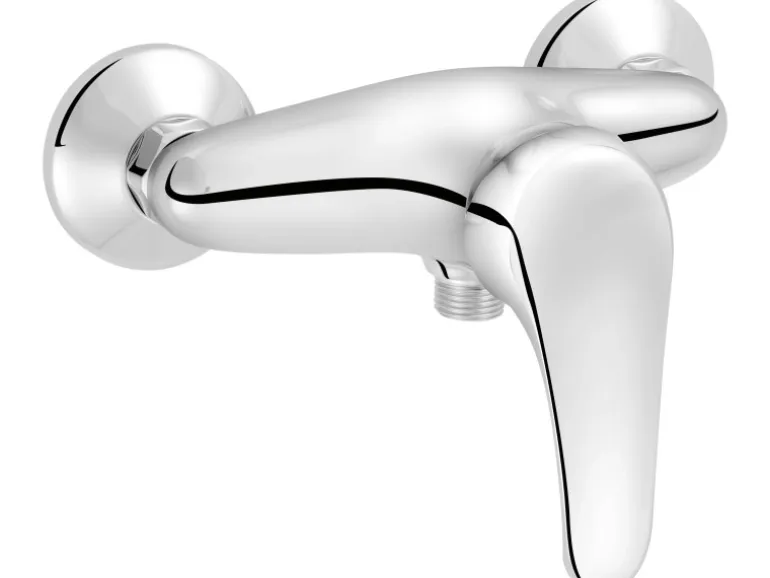 baliv Duscharmatur DU-5090 Chrom