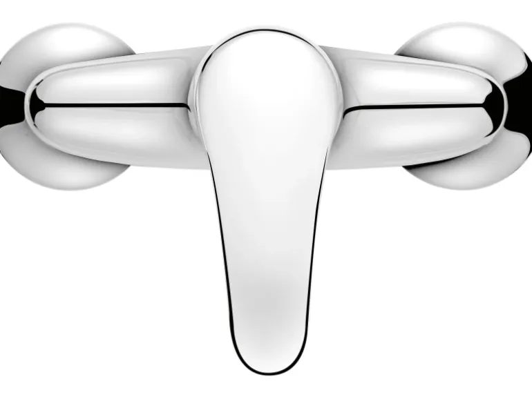 baliv Duscharmatur DU-5090 Chrom