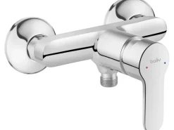 baliv Duscharmatur DU-5890 Chrom