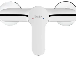 baliv Duscharmatur DU-5890 Chrom