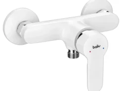 baliv Duscharmatur DU-5892 Weiß