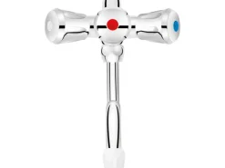 baliv Entleerungsbatterie EB-4310 Chrom