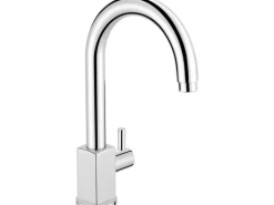 baliv Kaltwasserventil KV-4070 Chrom