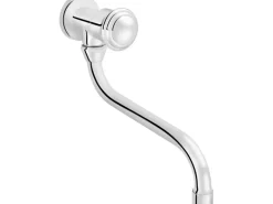 baliv Kaltwasserventil KV-5101 Chrom