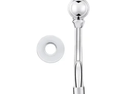 baliv Kaltwasserventil KV-5101 Chrom