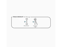 baliv Kaltwasserventil KV-5101 Chrom