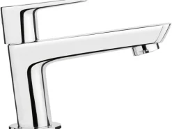 baliv Kaltwasserventil KV-4010 Chrom